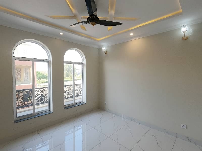 Excellent Brand New House For Sale In Palm City Housing Scheme 21