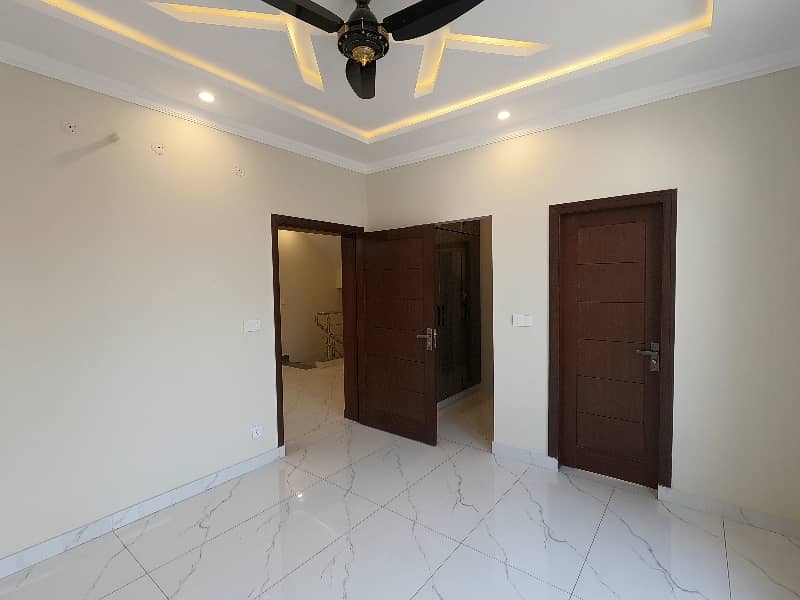 Excellent Brand New House For Sale In Palm City Housing Scheme 22