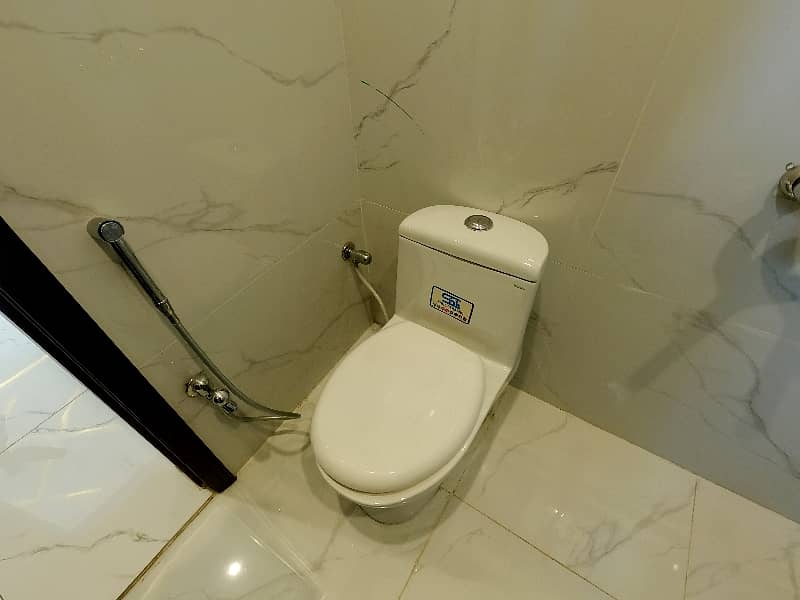 Excellent Brand New House For Sale In Palm City Housing Scheme 24