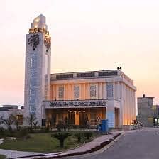 Office Available For Rent (Multinational Organization) In Palm City 4