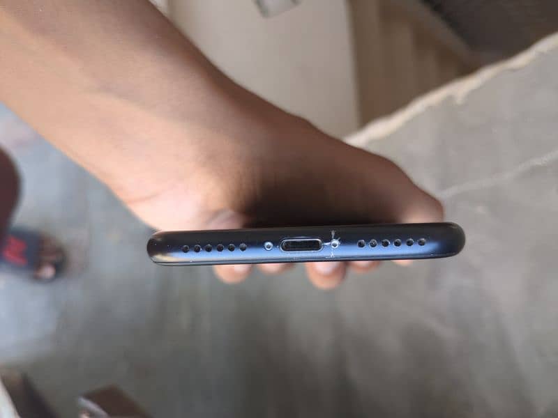 iphone 7 all original 32gb 2