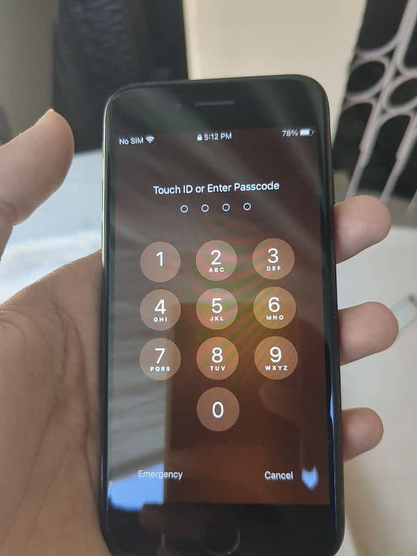 iphone 7 all original 32gb 7