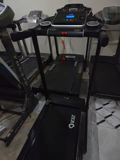 Treadmills(0329-4545517)Gym