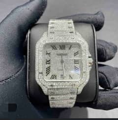 ICED-OUT