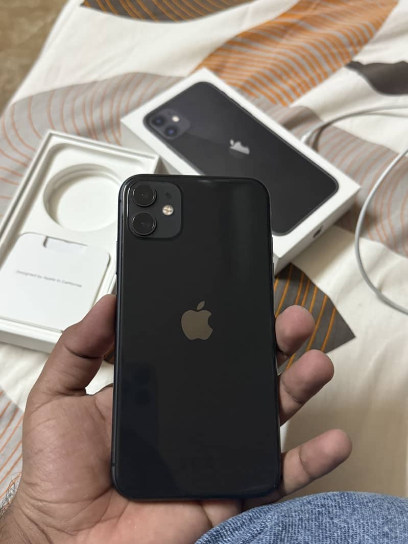Iphone 11 0