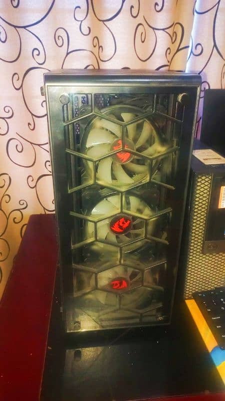 Gaming PC | Gaming Computer | Ryzen 5600G 1
