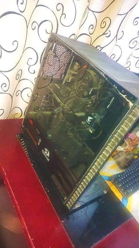 Gaming PC | Gaming Computer | Ryzen 5600G 2