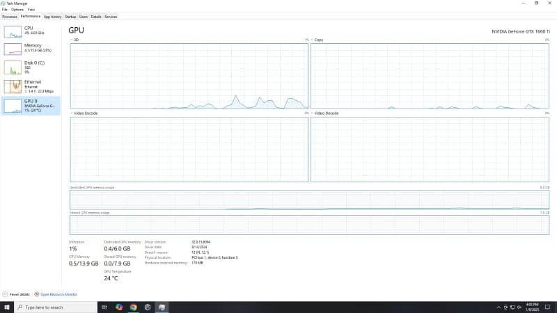 Gaming PC | Gaming Computer | Ryzen 5600G 4