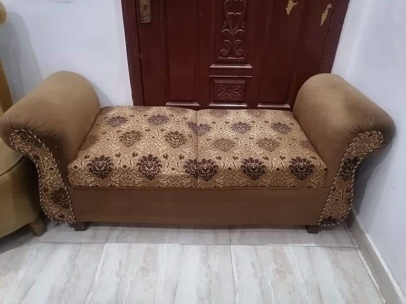 Sofa 3 Seater 2