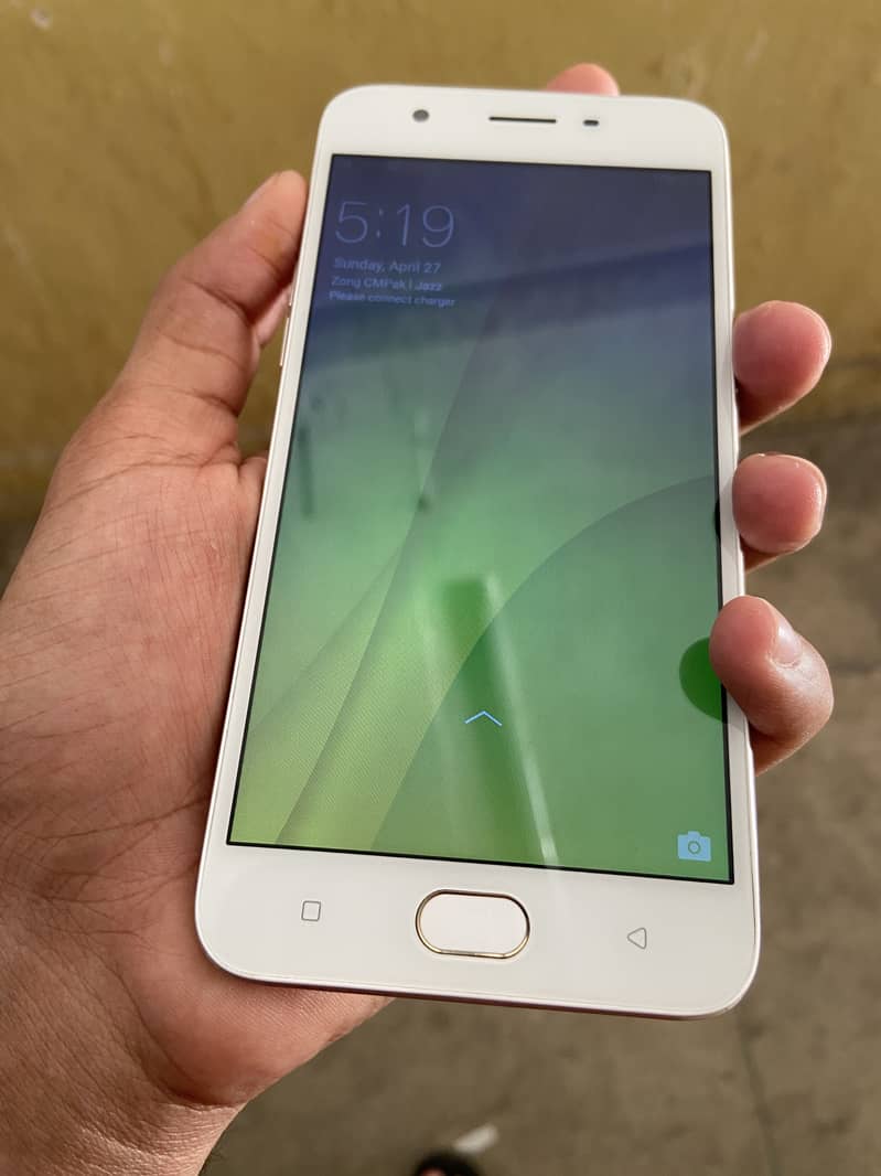 Oppo A57 2