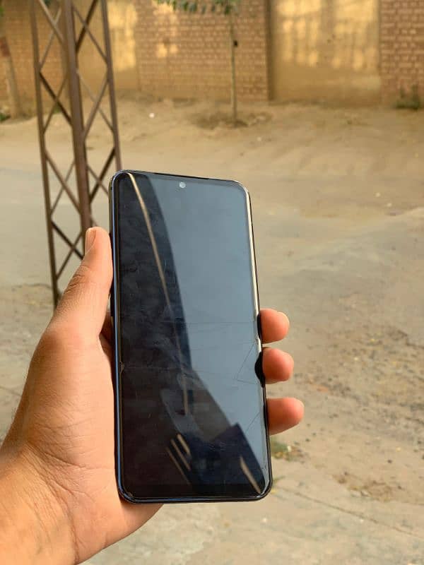 LG V60 THINQ 5G 3