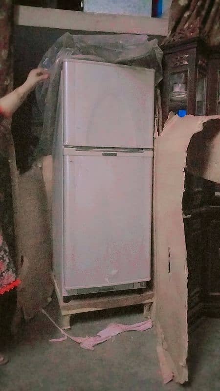 New condition perfect cooling model 2010 0