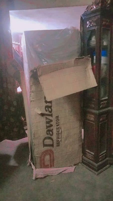 New condition perfect cooling model 2010 1