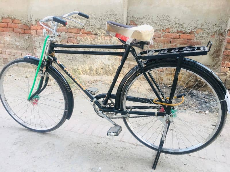 super fine cycle 22 inche 0