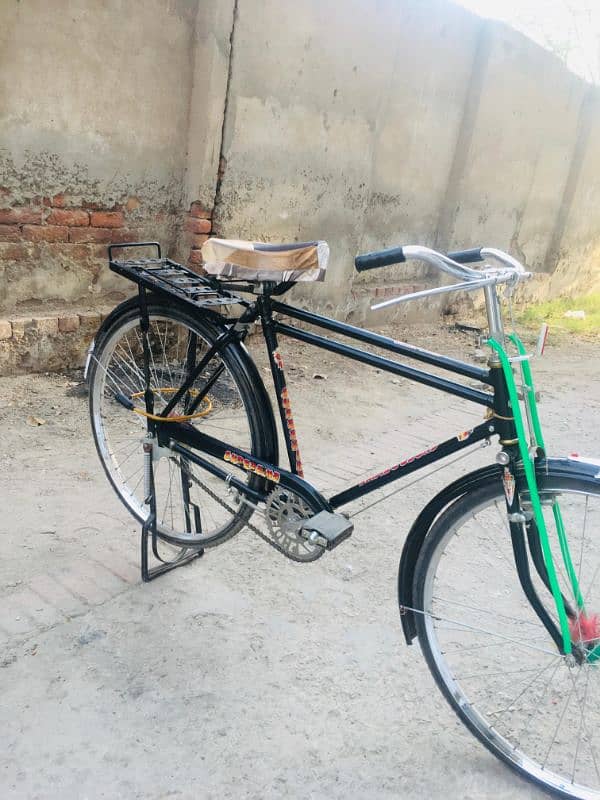 super fine cycle 22 inche 3