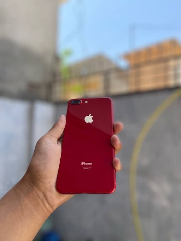 I phone 8 pulse 2