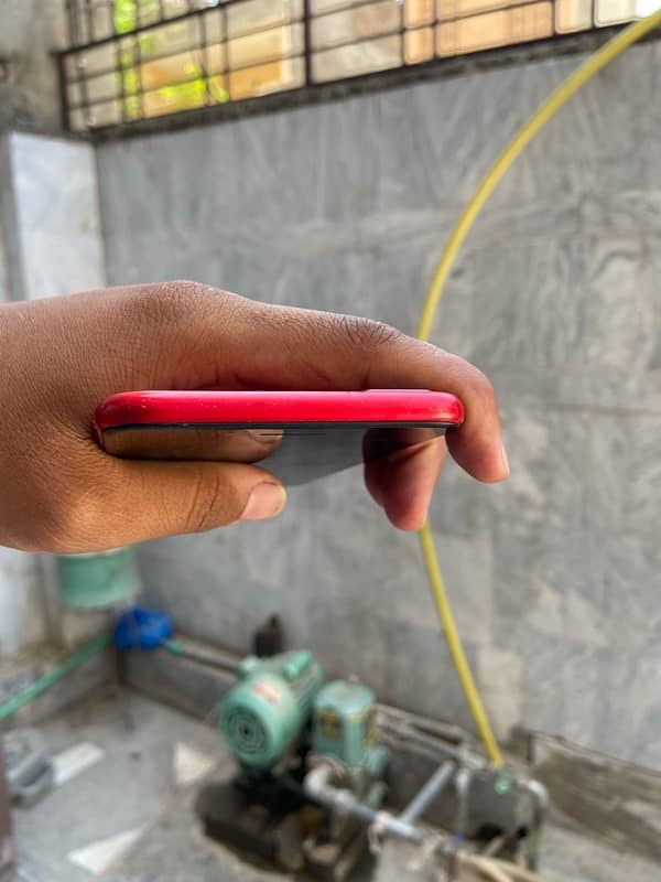 I phone 8 pulse 5