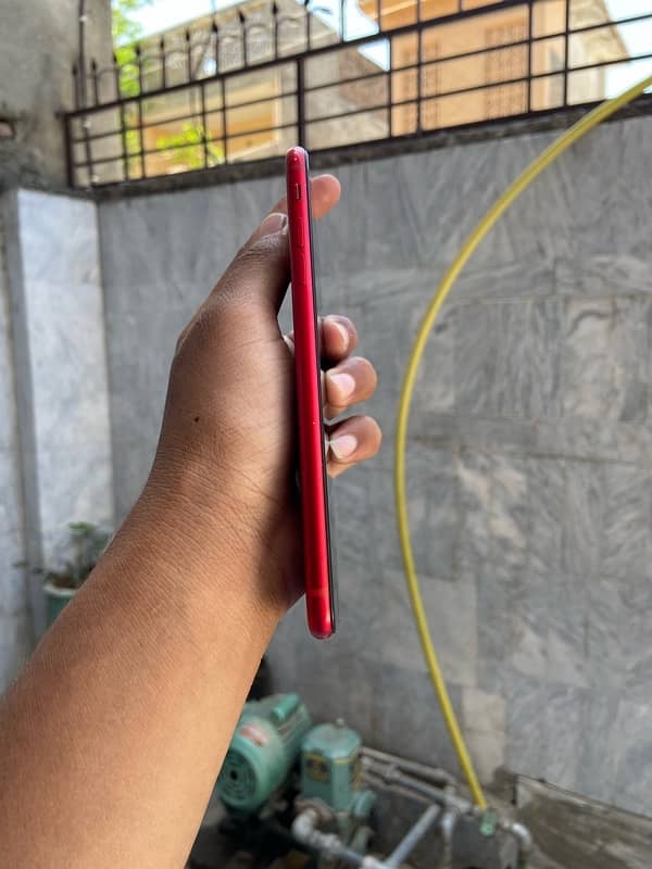I phone 8 pulse 6