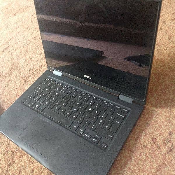 Dell i5,8th Touch 2