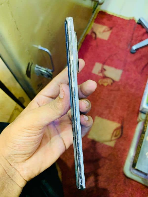 Tecno spark 20 pro plus 1
