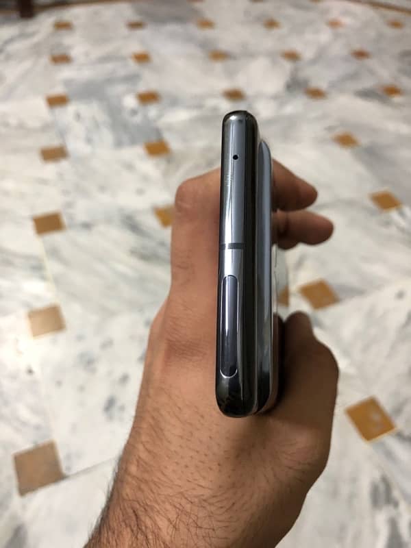 Google Pixel 7pro 12/128GB 10/10 condition PTA 2