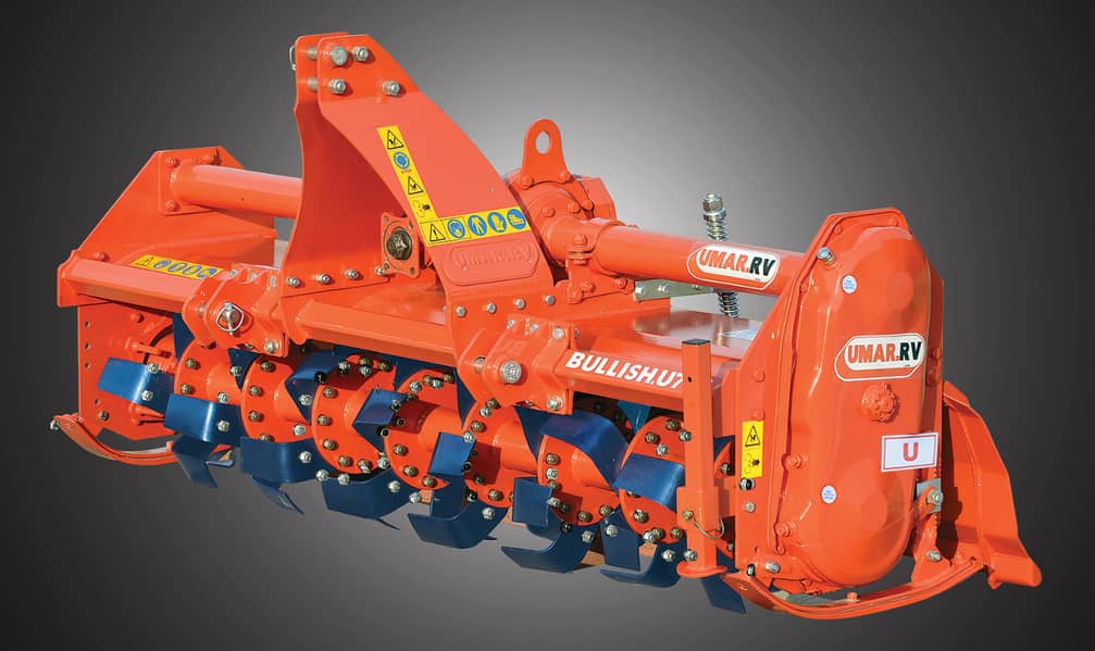 Super Seeder/Best Super Seeder/Rotavator/Agricultural Cutter/ 4