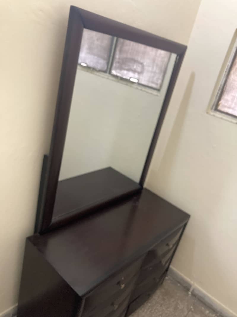 Dressing Table for sale 4