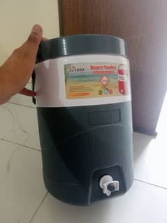 Water