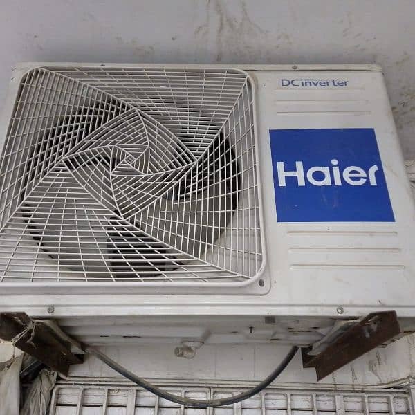 hair split 1 ton inverter 2
