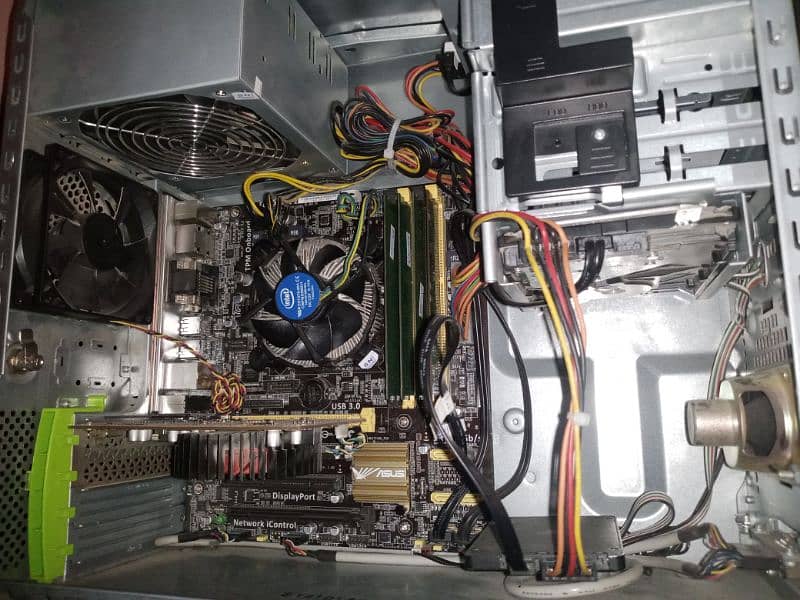 Gaming PC 3
