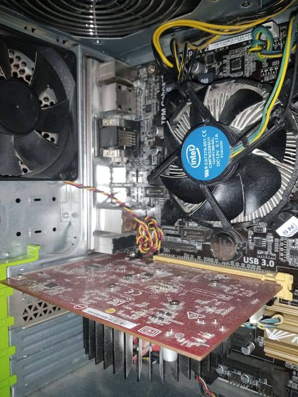 Gaming PC 4