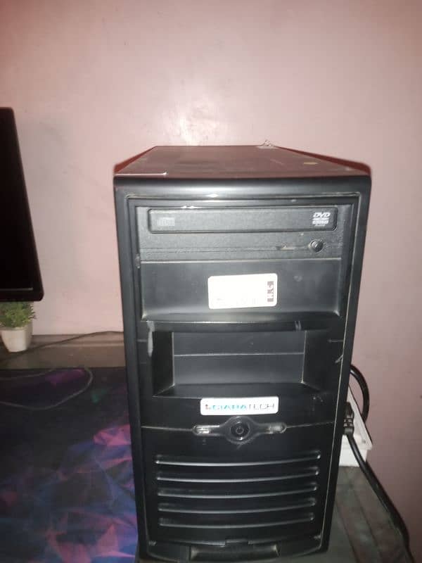 Gaming PC 5