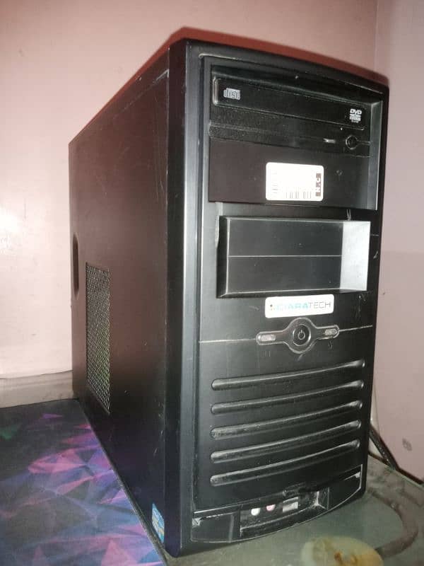 Gaming PC 0