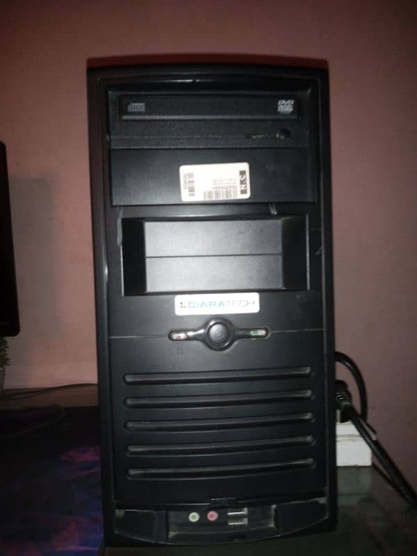 Gaming PC 6
