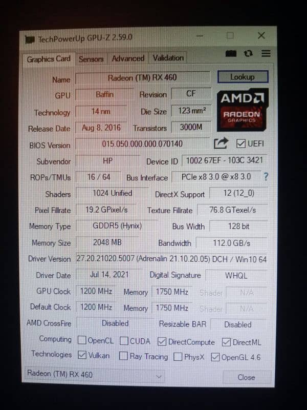 Gaming PC 7