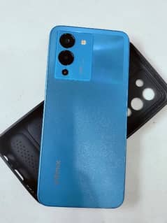 Infinix Note 12 g96 mint condition
