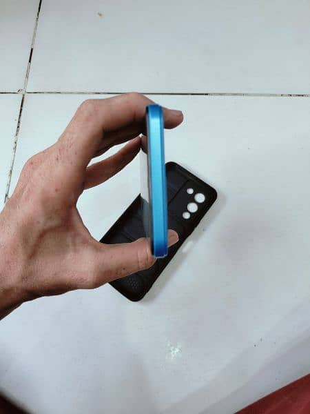 Infinix Note 12 g96 mint condition 1
