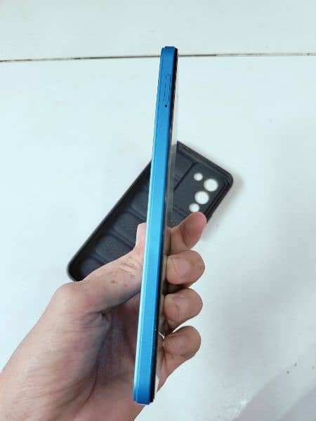Infinix Note 12 g96 mint condition 3