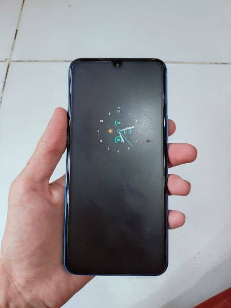 Infinix Note 12 g96 mint condition 5