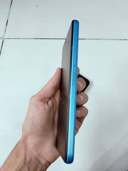 Infinix Note 12 g96 mint condition 6