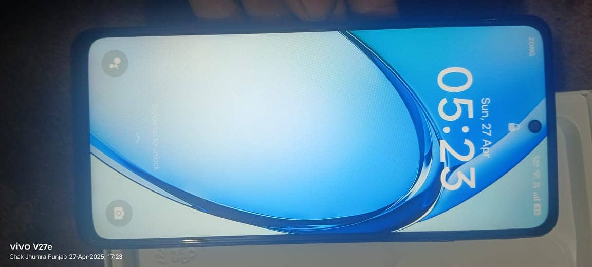 Oppo A60 (8/256) 6 Month Warranty With Condition 10/10. 2