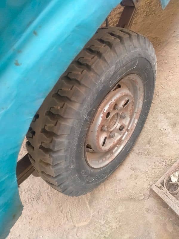 suzuki pickup urgent sale or exchange , need money , read full add 3