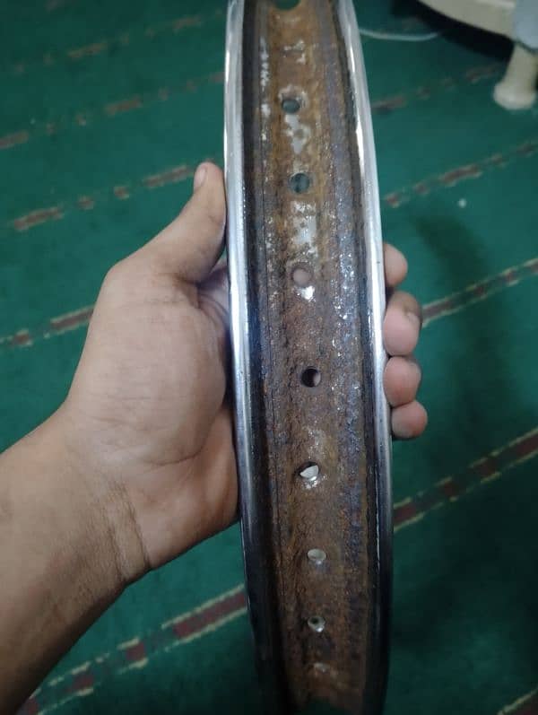 70 bike Kay agla rim phecla rim 3