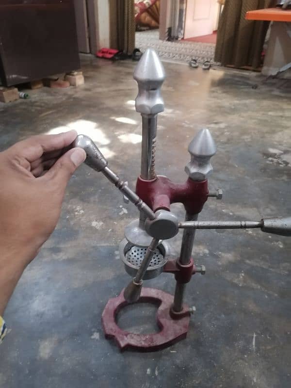 Hand Juicer Machine 0