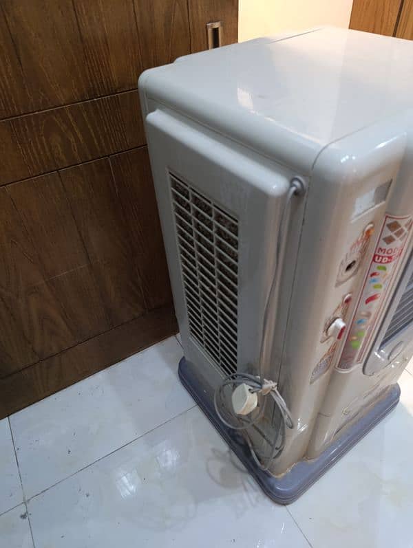 Room Cooler 2