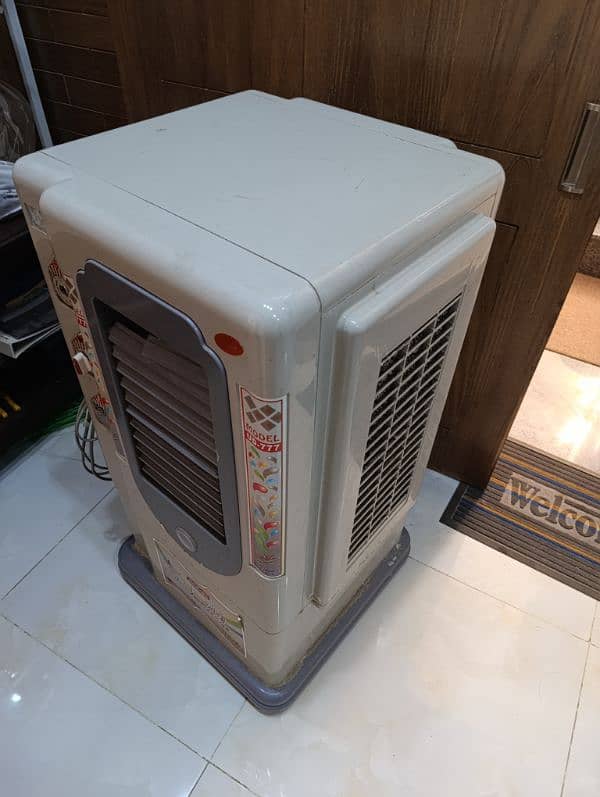 Room Cooler 3