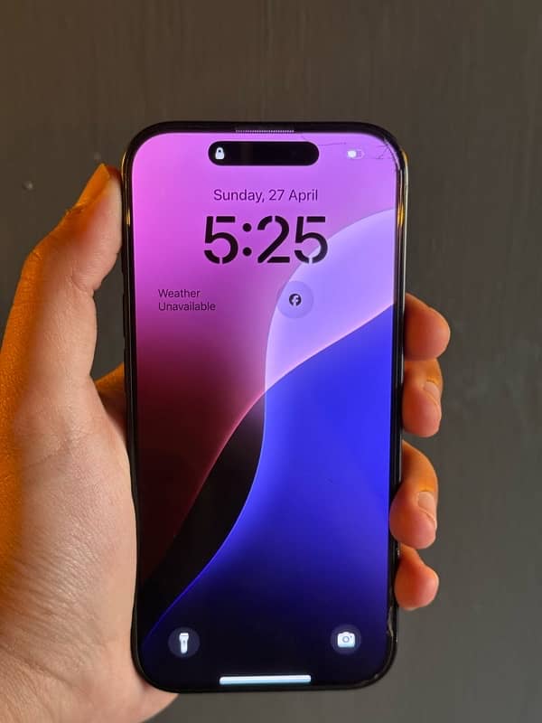 iphone 16 pro factory unlock 1