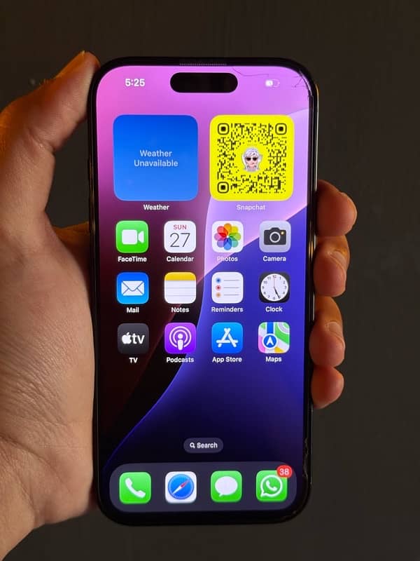 iphone 16 pro factory unlock 3