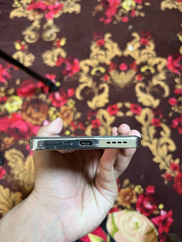 infinix note 40 3