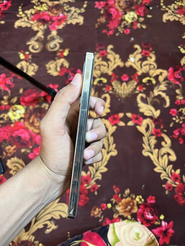 infinix note 40 5